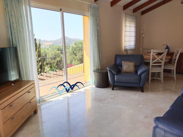 Image No.7-Penthouse de 2 chambres à vendre à La Manga Club