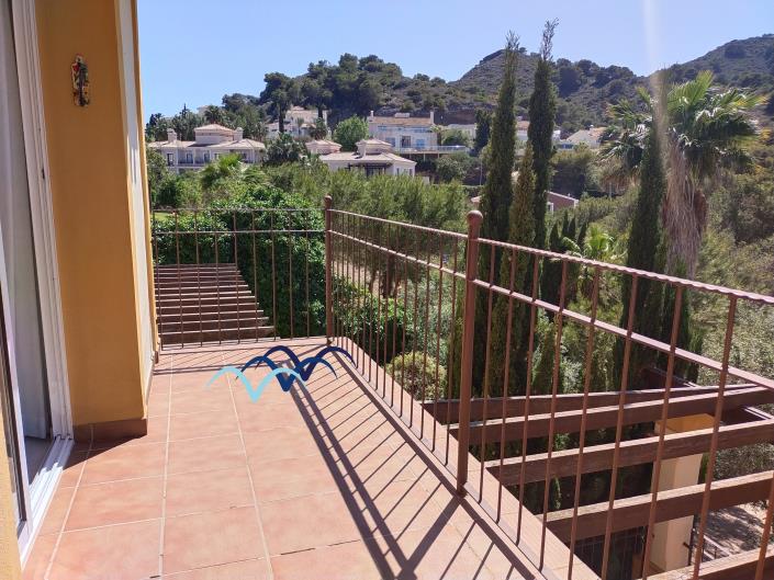 Image No.8-Penthouse de 2 chambres à vendre à La Manga Club