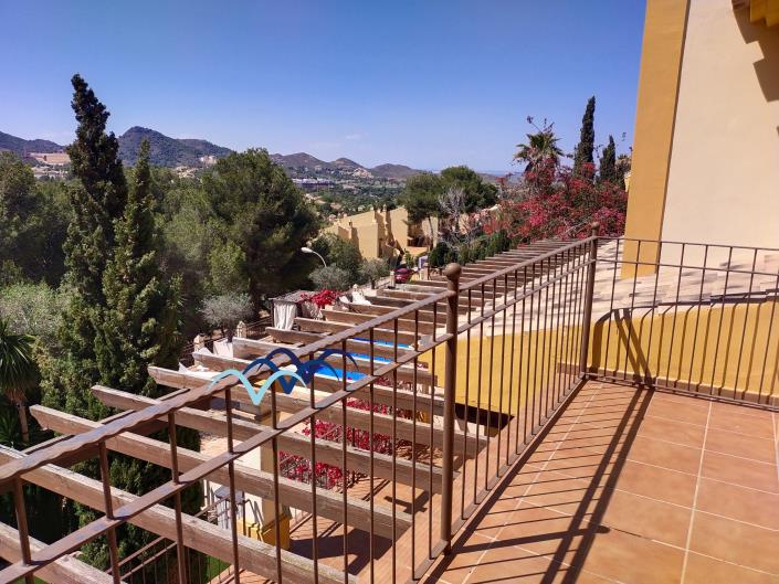 Image No.9-Penthouse de 2 chambres à vendre à La Manga Club