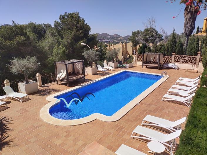 Image No.10-Penthouse de 2 chambres à vendre à La Manga Club