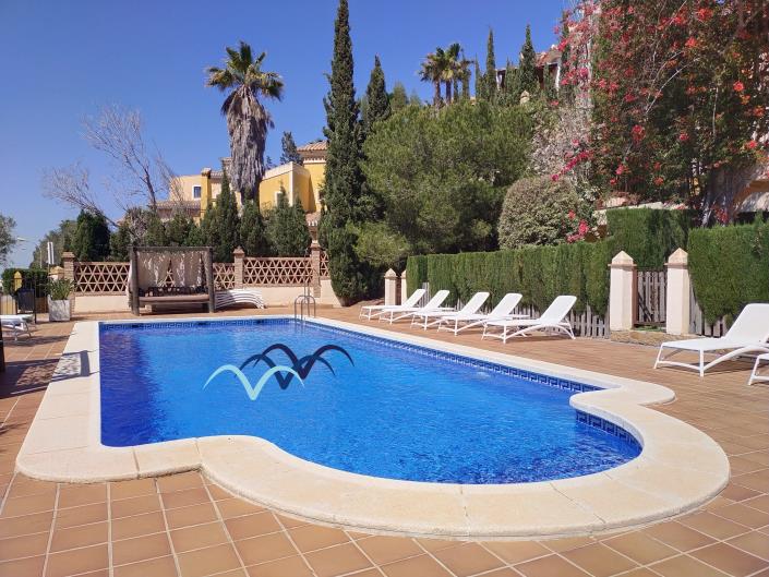 Image No.11-Penthouse de 2 chambres à vendre à La Manga Club