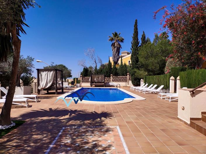 Image No.27-Penthouse de 2 chambres à vendre à La Manga Club