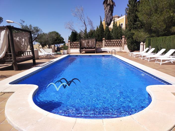 Image No.28-Penthouse de 2 chambres à vendre à La Manga Club