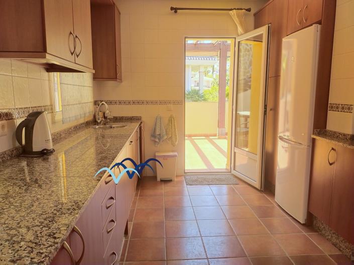 Image No.13-Penthouse de 2 chambres à vendre à La Manga Club