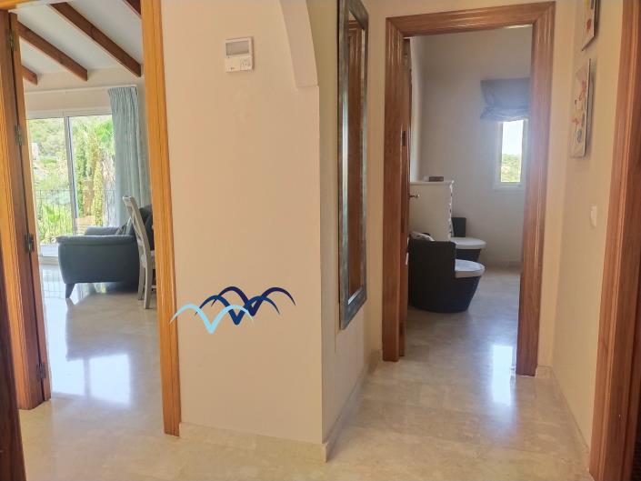 Image No.16-Penthouse de 2 chambres à vendre à La Manga Club