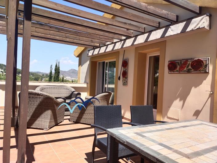 Image No.22-Penthouse de 2 chambres à vendre à La Manga Club