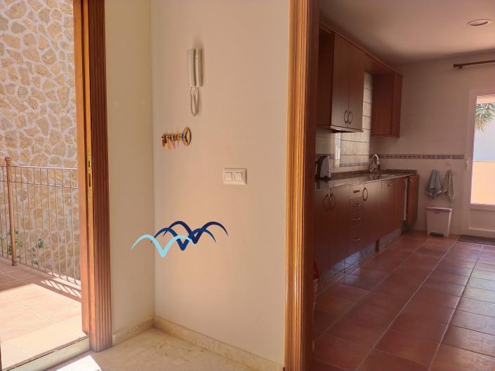 Image No.24-Penthouse de 2 chambres à vendre à La Manga Club