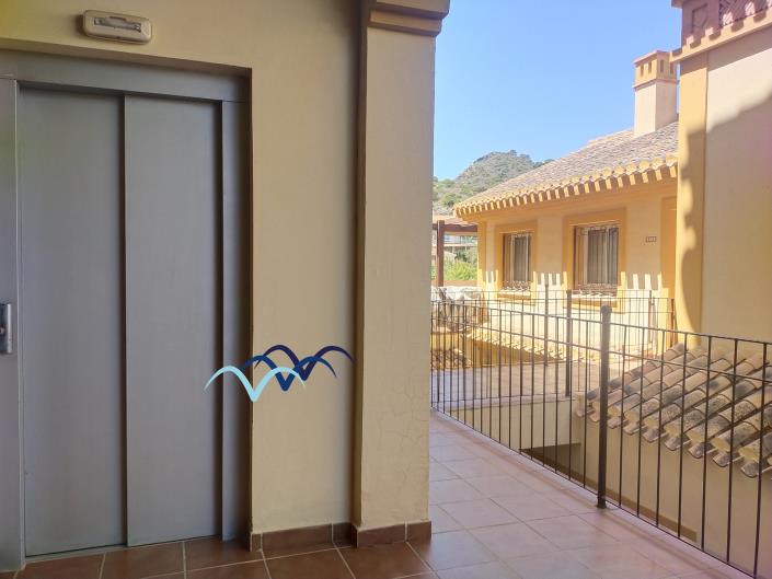 Image No.25-Penthouse de 2 chambres à vendre à La Manga Club