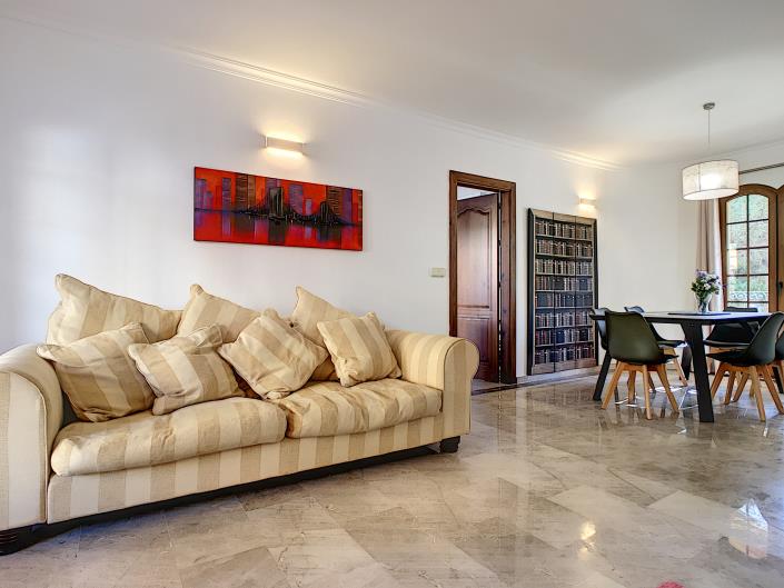 Image No.9-Jumelé de 2 chambres à vendre à La Manga Club