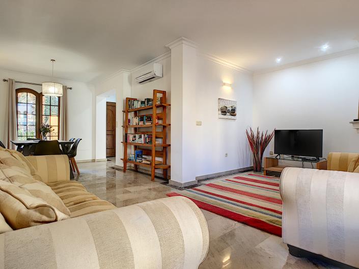 Image No.10-Jumelé de 2 chambres à vendre à La Manga Club