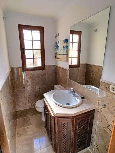 Image No.17-Jumelé de 2 chambres à vendre à La Manga Club