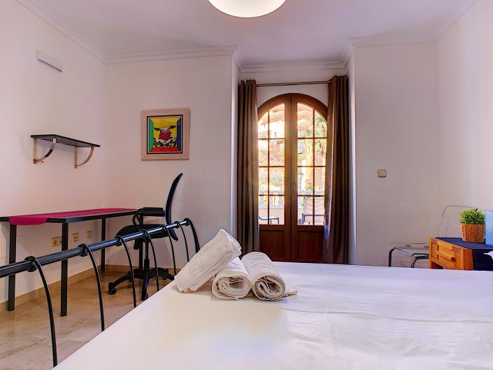 Image No.20-Jumelé de 2 chambres à vendre à La Manga Club