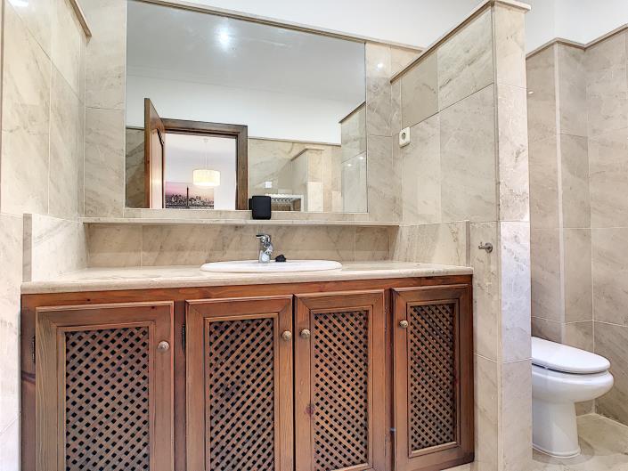 Image No.21-Jumelé de 2 chambres à vendre à La Manga Club