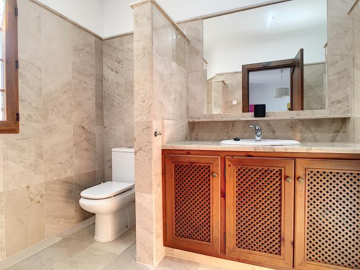 Image No.27-Jumelé de 2 chambres à vendre à La Manga Club