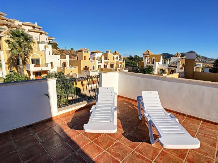 Image No.29-Jumelé de 2 chambres à vendre à La Manga Club