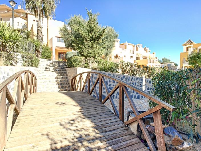 Image No.35-Jumelé de 2 chambres à vendre à La Manga Club