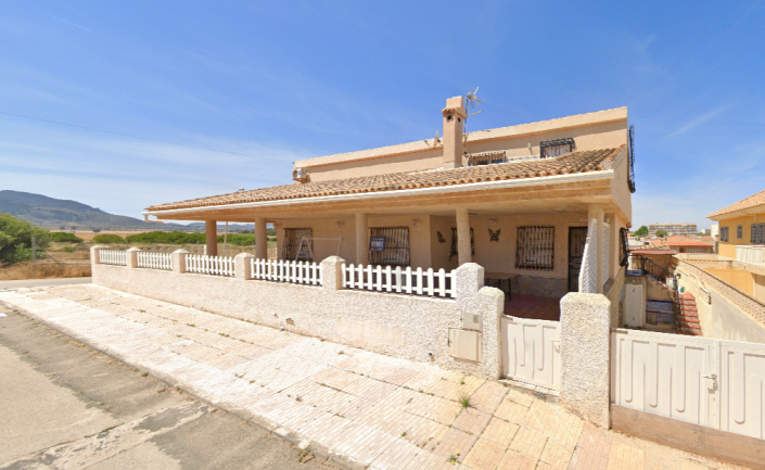 Image No.3-Villa / Détaché de 5 chambres à vendre à Mar De Cristal