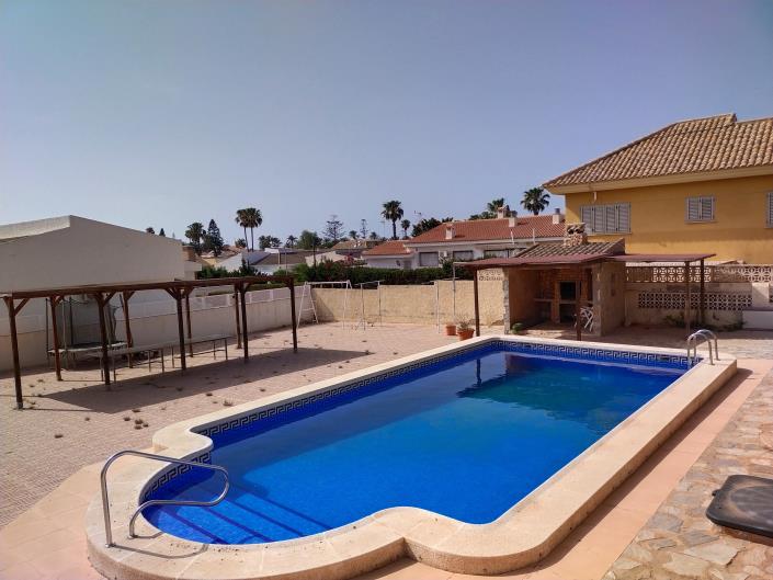 Image No.4-Villa / Détaché de 5 chambres à vendre à Mar De Cristal