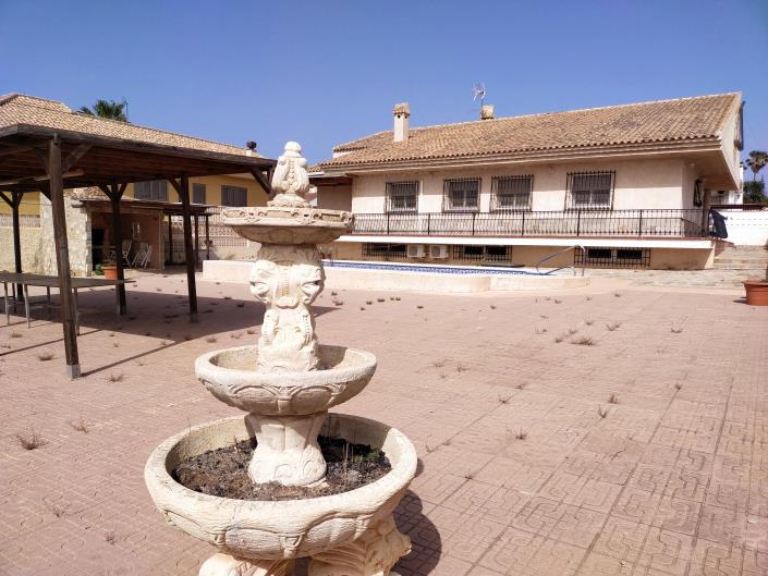 Image No.5-Villa / Détaché de 5 chambres à vendre à Mar De Cristal