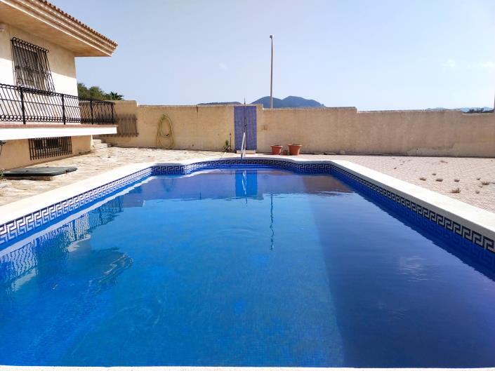 Image No.6-Villa / Détaché de 5 chambres à vendre à Mar De Cristal