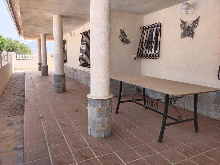 Image No.7-Villa / Détaché de 5 chambres à vendre à Mar De Cristal