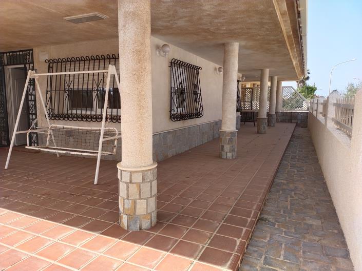 Image No.8-Villa / Détaché de 5 chambres à vendre à Mar De Cristal