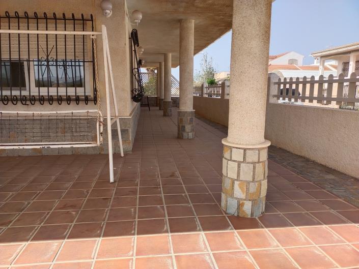 Image No.9-Villa / Détaché de 5 chambres à vendre à Mar De Cristal