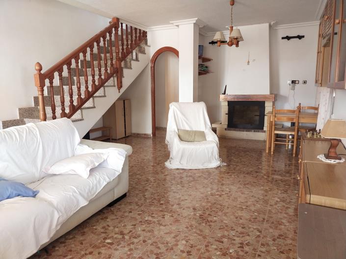 Image No.12-Villa / Détaché de 5 chambres à vendre à Mar De Cristal