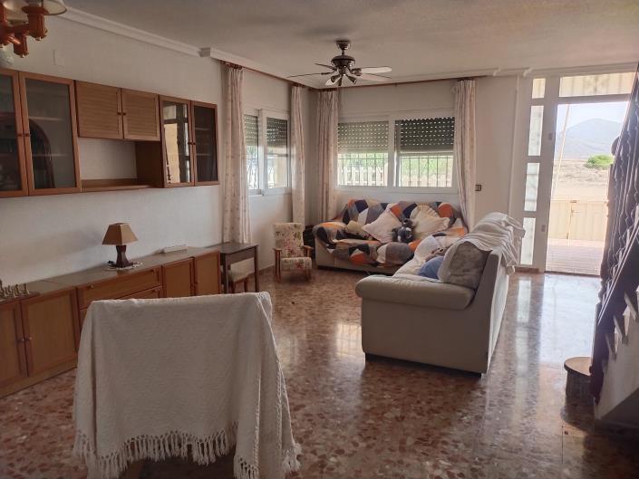 Image No.13-Villa / Détaché de 5 chambres à vendre à Mar De Cristal