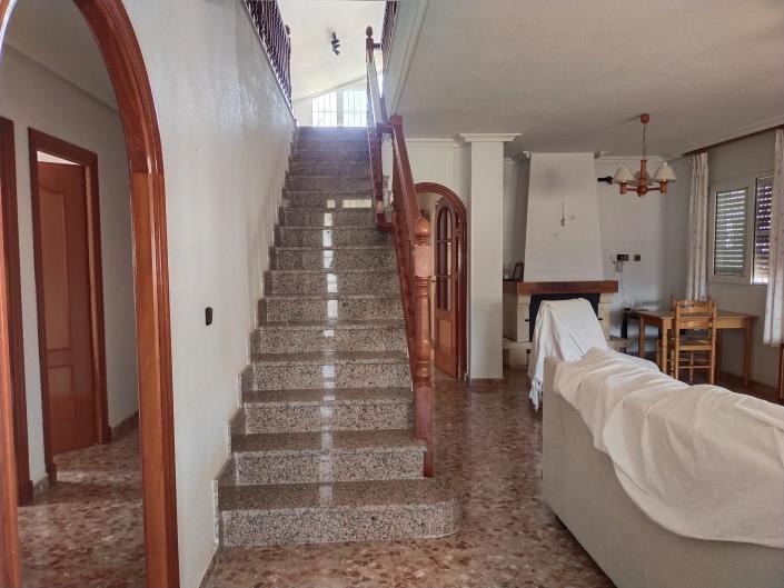 Image No.14-Villa / Détaché de 5 chambres à vendre à Mar De Cristal