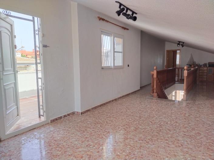 Image No.25-Villa / Détaché de 5 chambres à vendre à Mar De Cristal