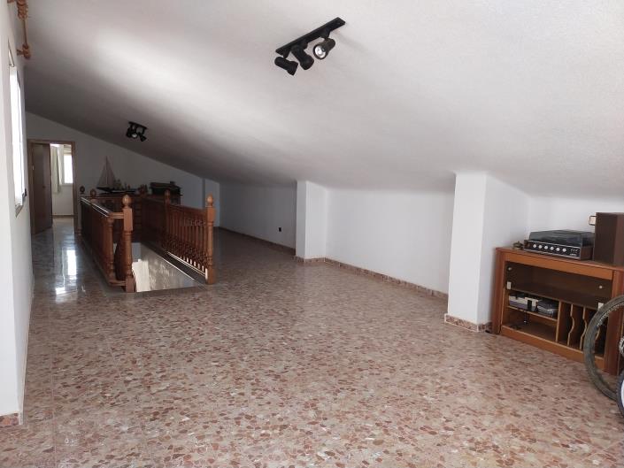 Image No.26-Villa / Détaché de 5 chambres à vendre à Mar De Cristal