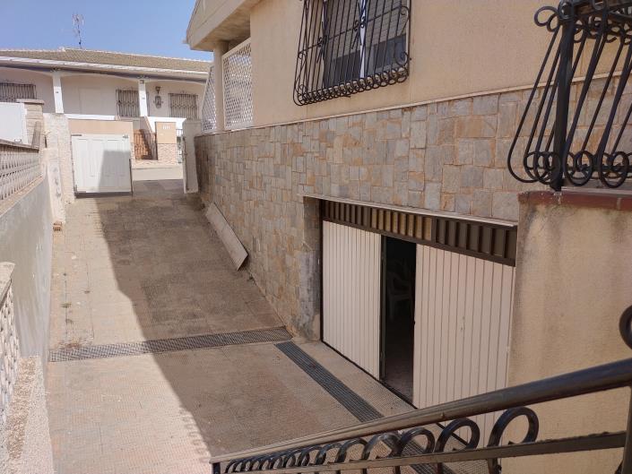 Image No.33-Villa / Détaché de 5 chambres à vendre à Mar De Cristal