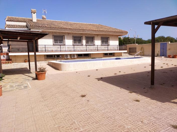 Image No.34-Villa / Détaché de 5 chambres à vendre à Mar De Cristal