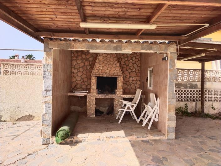 Image No.35-Villa / Détaché de 5 chambres à vendre à Mar De Cristal