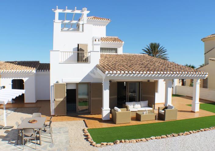 Image No.3-4 Bed Villa / Detached for sale