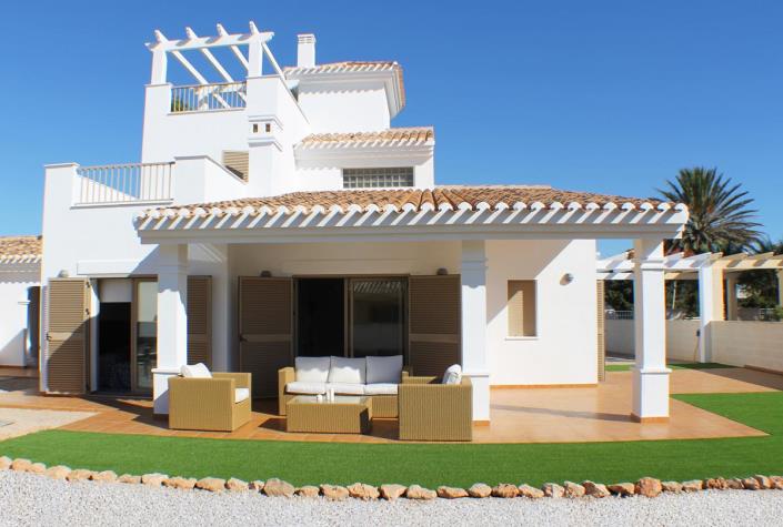 Image No.5-4 Bed Villa / Detached for sale