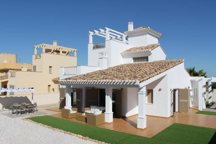 Image No.6-4 Bed Villa / Detached for sale