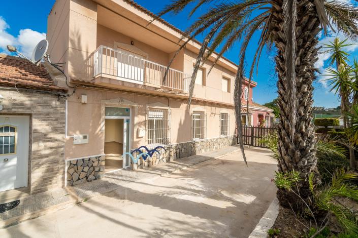 Image No.38-Maison / Villa de 7 chambres à vendre à La Manga Club