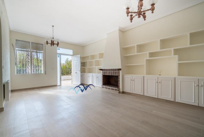 Image No.12-Maison / Villa de 7 chambres à vendre à La Manga Club