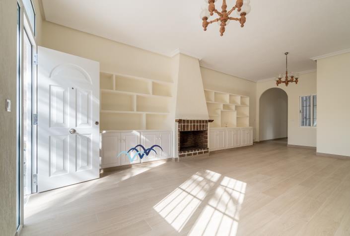 Image No.13-Maison / Villa de 7 chambres à vendre à La Manga Club