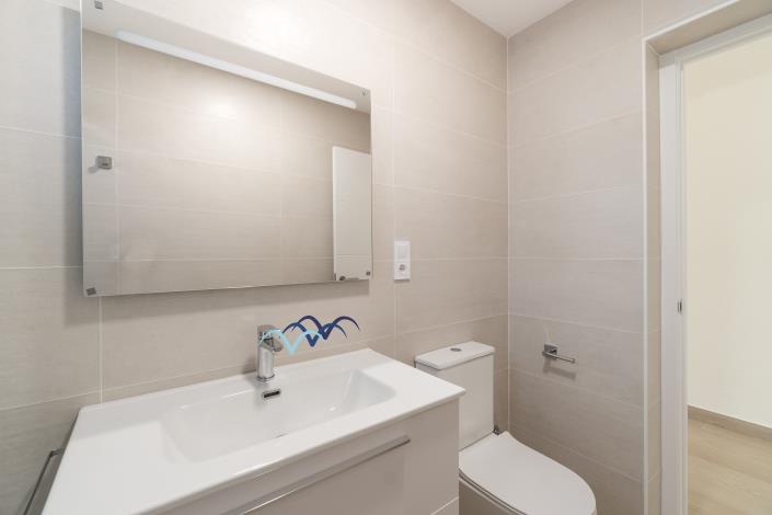 Image No.3-Maison / Villa de 7 chambres à vendre à La Manga Club