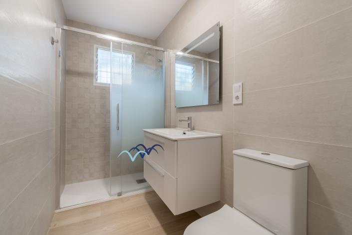 Image No.2-Maison / Villa de 7 chambres à vendre à La Manga Club