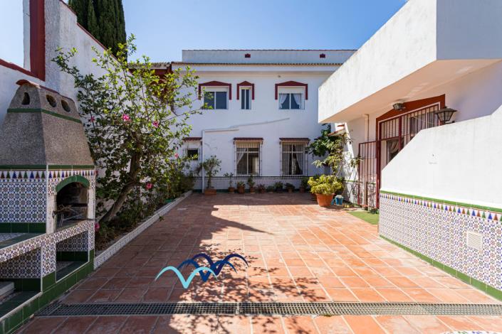 Image No.32-Maison / Villa de 7 chambres à vendre à La Manga Club