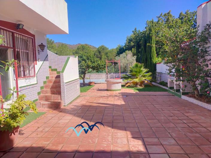 Image No.34-Maison / Villa de 7 chambres à vendre à La Manga Club