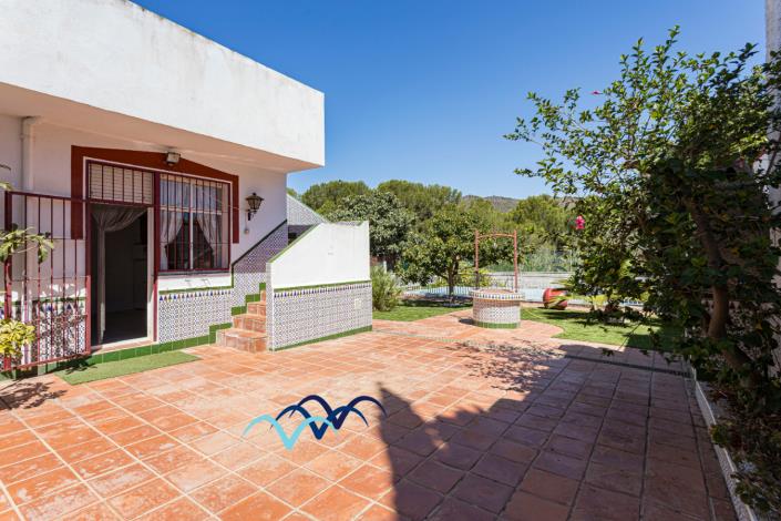 Image No.33-Maison / Villa de 7 chambres à vendre à La Manga Club