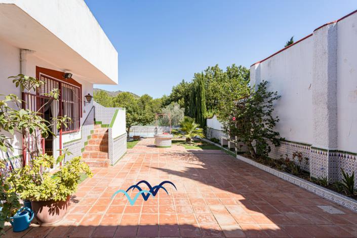 Image No.35-Maison / Villa de 7 chambres à vendre à La Manga Club