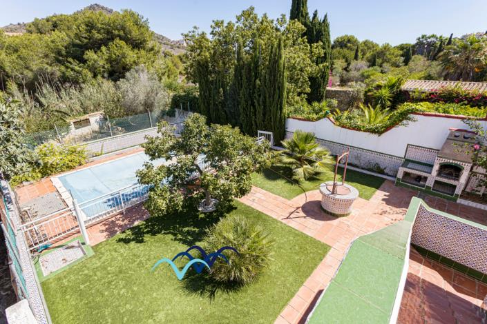 Image No.36-Maison / Villa de 7 chambres à vendre à La Manga Club