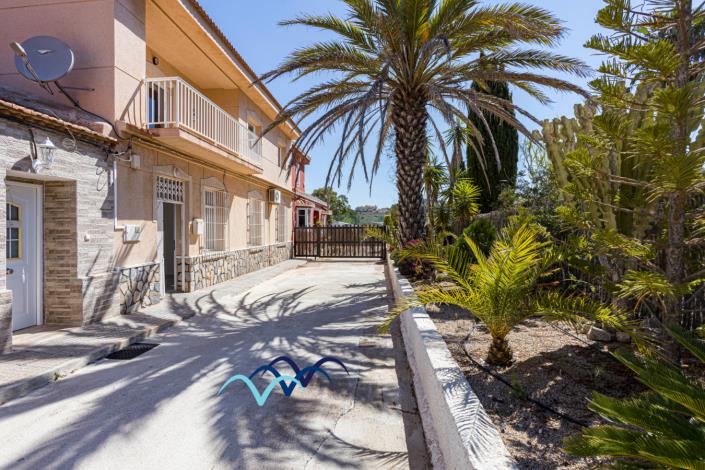 Image No.40-Maison / Villa de 7 chambres à vendre à La Manga Club