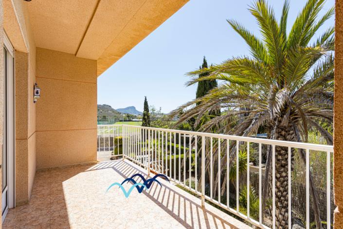 Image No.46-Maison / Villa de 7 chambres à vendre à La Manga Club